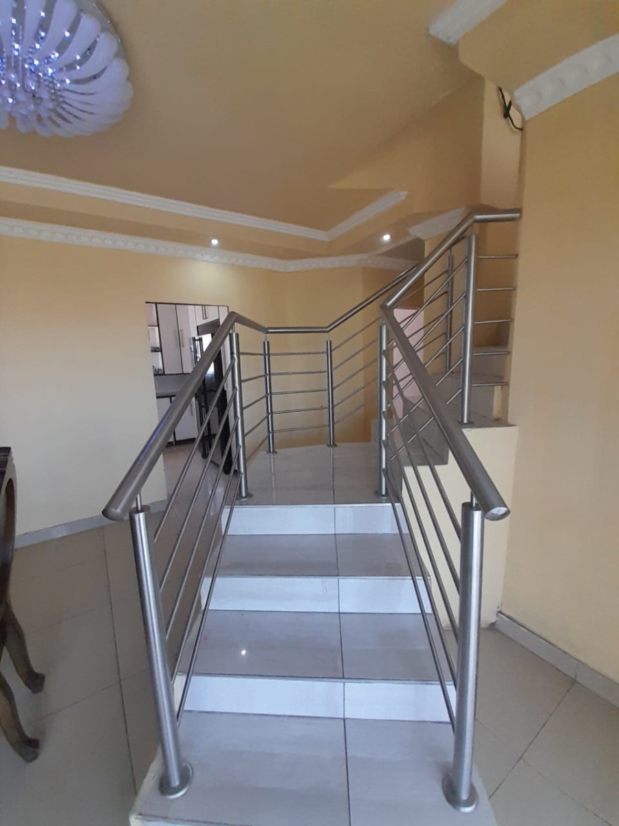 4 Bedroom Property for Sale in Mdantsane Nu 1 Eastern Cape